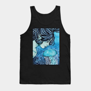 Ocean Friends Tank Top